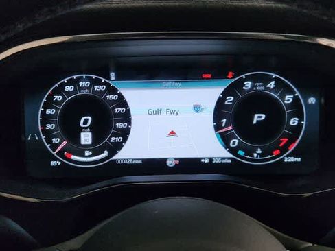 New 2026 Jaguar F-PACE SVR 575 Edition AWD/4WD image 30