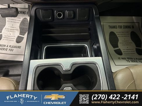 Used 2015 GMC Sierra 2500 SLT w/ Suspension Package, Off-Road image 32