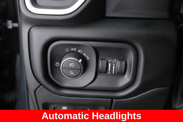 Used 2026 RAM 1500 Big Horn RWD image 19