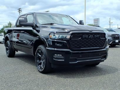 Used 2026 RAM 1500 Big Horn
