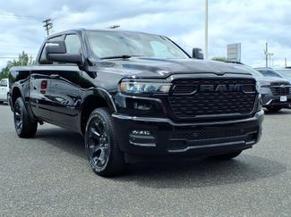 Used 2026 RAM 1500 Big Horn AWD/4WD video 1