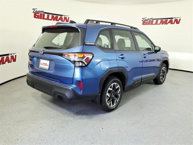 New 2026 Subaru Forester AWD/4WD image 2