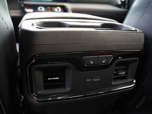 Certified 2026 GMC Sierra 1500 AT4 w/ AT4 Premium Package AWD/4WD image 4