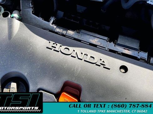 Used 2016 Honda Civic LX image 33