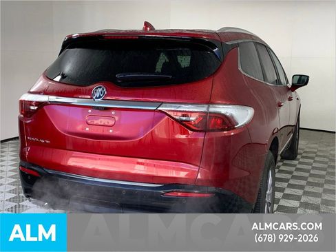 Used 2024 Buick Enclave Premium image 10
