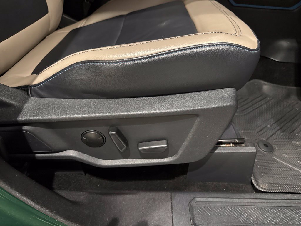 Used 2023 Ford Bronco Wildtrak AWD/4WD image 14