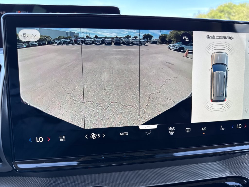 New 2027 Ford Expedition Max Active RWD image 23