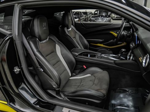 Used 2020 Chevrolet Camaro SS image 42