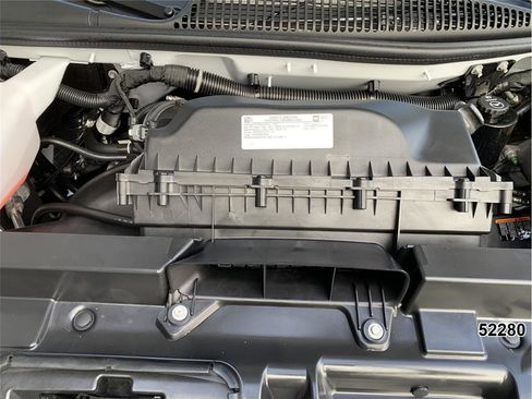 Used 2025 Chevrolet Express 2500 Extended w/ Communications Package image 16