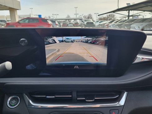 New 2026 Buick Envista Preferred image 25