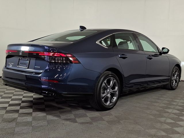 Used 2026 Honda Accord EX-L image 9