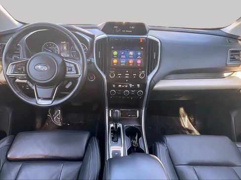 Used 2019 Subaru Ascent Limited w/ Popular Package #2 AWD/4WD image 15