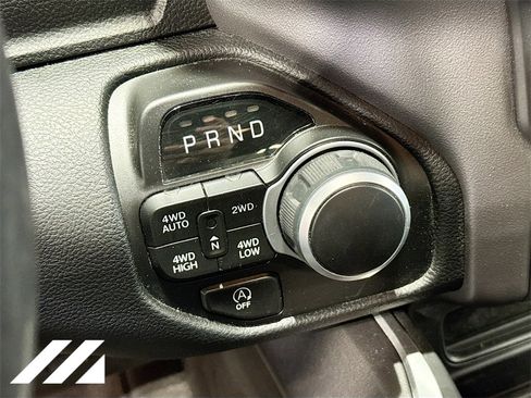 Used 2022 RAM 1500 Big Horn image 17