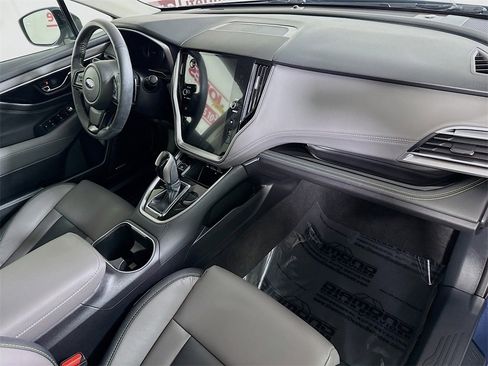 Certified 2024 Subaru Outback Onyx Edition image 34