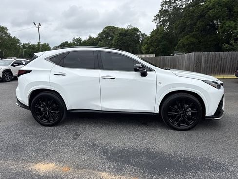 Used 2024 Lexus NX 350 F Sport AWD/4WD image 6