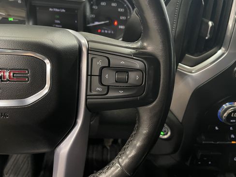 Used 2020 GMC Sierra 1500 Elevation w/ Elevation Value Package AWD/4WD image 21