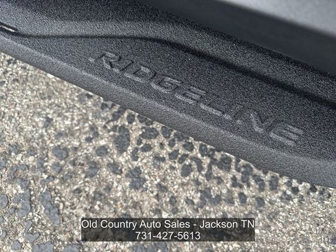 Used 2021 Honda Ridgeline Sport image 15
