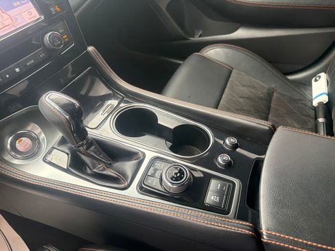 Certified 2023 Nissan Maxima SR w/ Sport Mat Group image 37