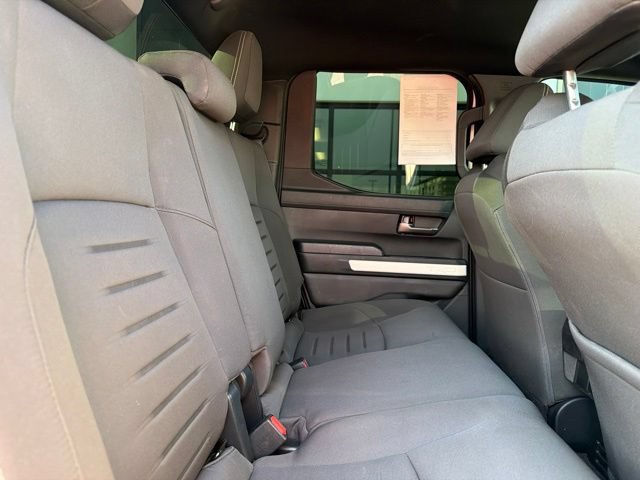 Used 2024 Toyota Tacoma TRD Off-Road AWD/4WD image 13