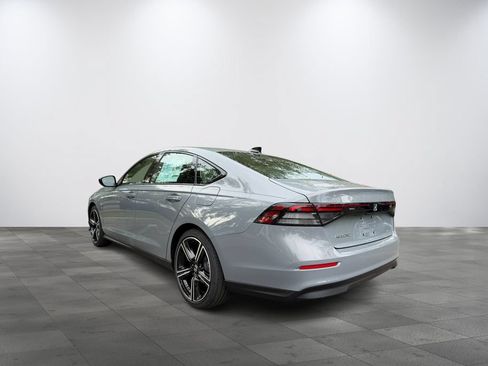 New 2026 Honda Accord SE image 4