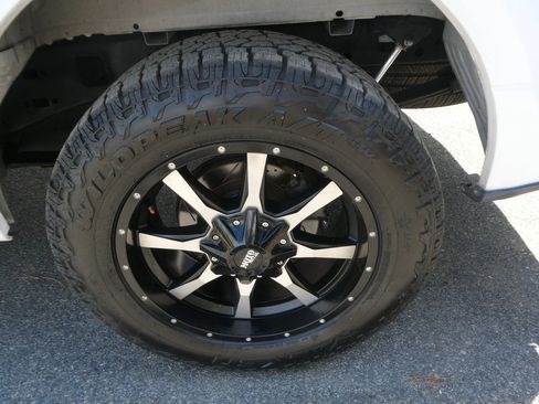 Used 2018 Ford F150 XL w/ Equipment Group 101A Mid RWD image 33