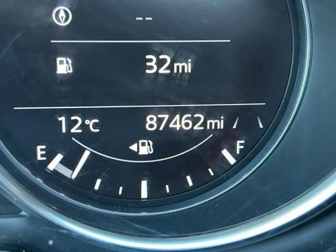 Used 2019 MAZDA CX-5 Touring image 12