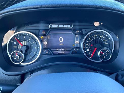 New 2026 RAM 2500 Big Horn image 18