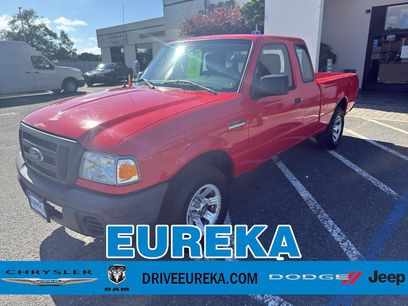 Used 2010 Ford Ranger 2WD SuperCab