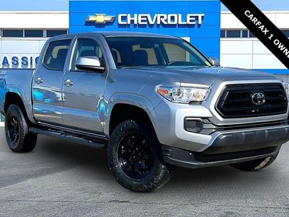 Used 2023 Toyota Tacoma SR
