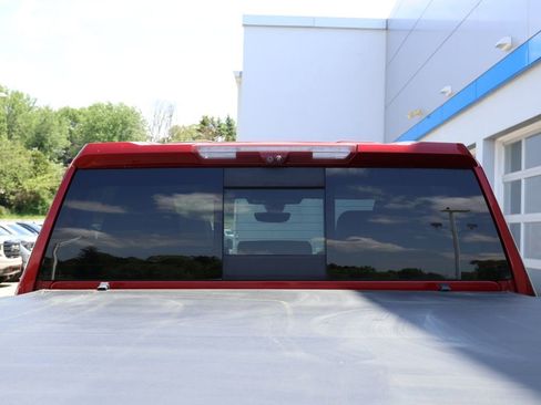 Used 2020 GMC Sierra 3500 Denali w/ Denali Ultimate Package AWD/4WD image 39