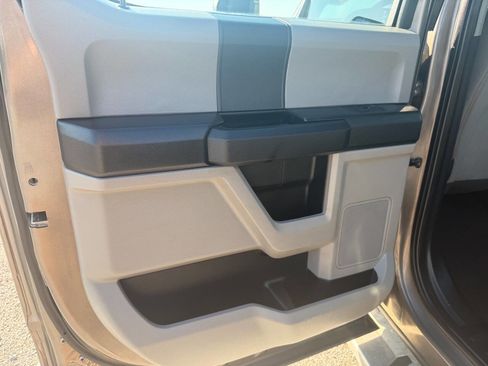 Used 2019 Ford F350 XL w/ STX Appearance Package AWD/4WD image 26