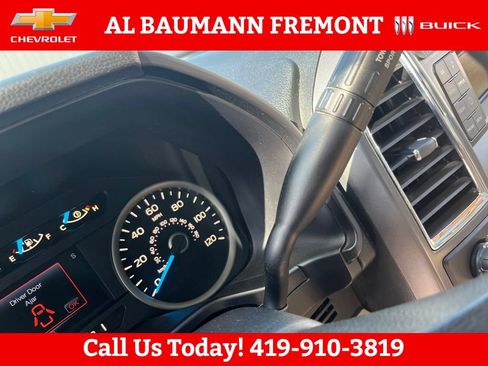 Used 2017 Ford F150 XLT w/ Equipment Group 301A Mid AWD/4WD image 24