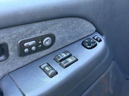 Used 2002 GMC Sierra 2500 SLE w/ SLT Marketing Option Pkg image 14