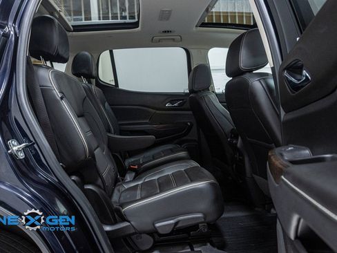 Used 2021 GMC Acadia Denali w/ Denali Ultimate Package image 33