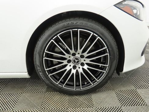 Certified 2023 Mercedes-Benz C 300 Sedan image 32