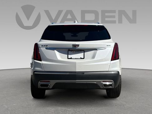 Used 2022 Cadillac XT5 Premium Luxury image 21