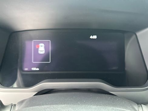 New 2026 Toyota Sequoia Platinum w/ TRD Performance Package (TMS) image 23