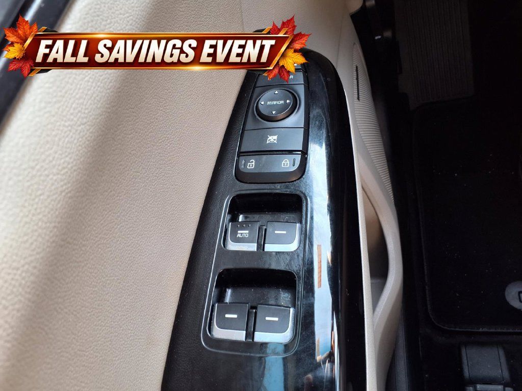Used 2021 Kia Sportage SX FWD image 25