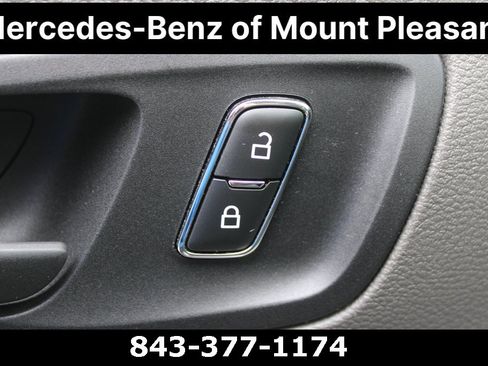 Used 2024 Ford Transit 250 Low Roof w/ Fleet Fuel Economy Package image 30