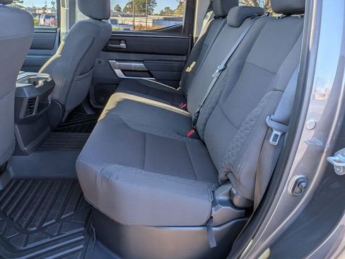 Used 2023 Toyota Tundra SR5 w/ TRD Off-Road Package image 30