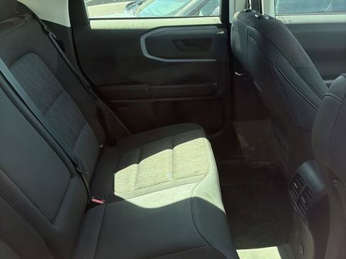 Used 2021 Ford Bronco Sport Big Bend image 10