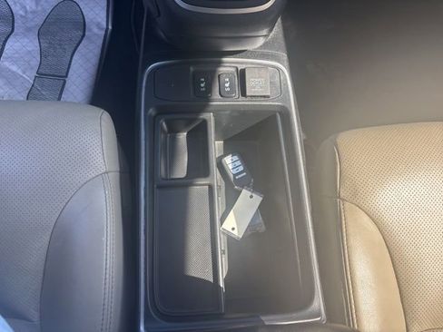 Used 2015 Honda CR-V EX-L image 22