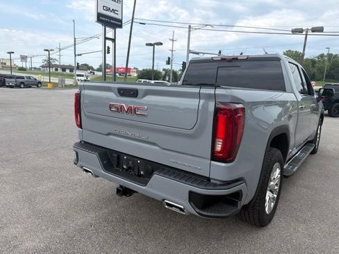 Used 2024 GMC Sierra 1500 Denali w/ Technology Package AWD/4WD image 22