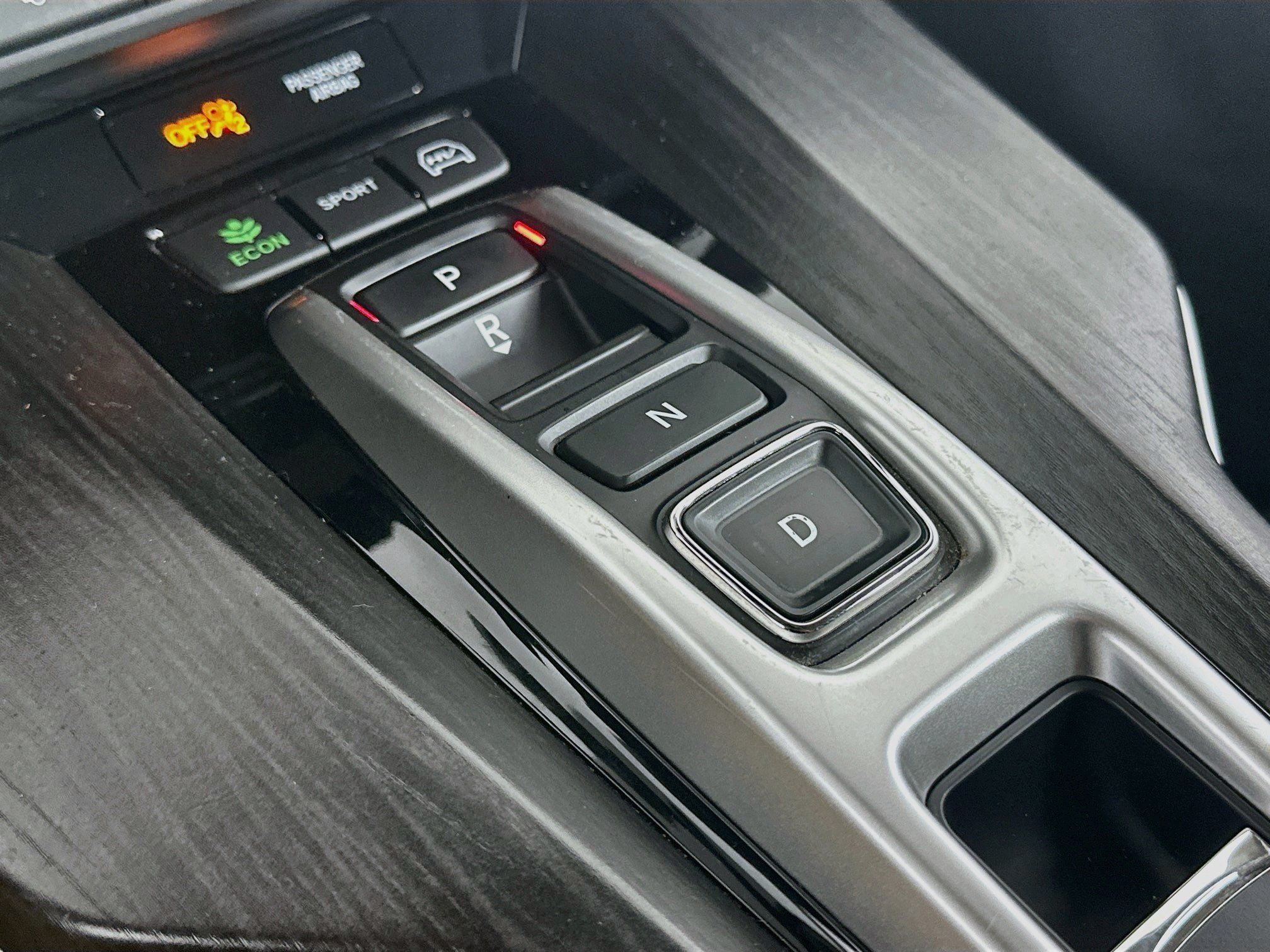 Used 2018 Honda Clarity Plug-In Hybrid image 24
