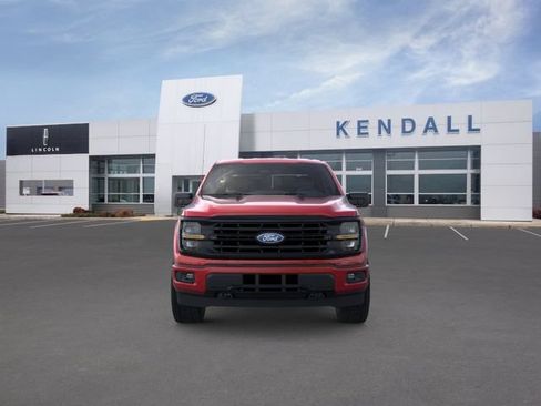 New 2026 Ford F150 XLT AWD/4WD image 6