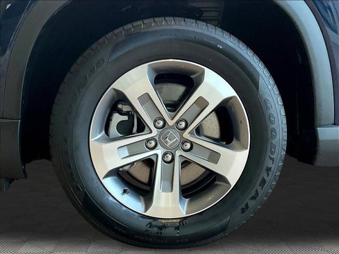 Used 2024 Honda Pilot EX-L image 32