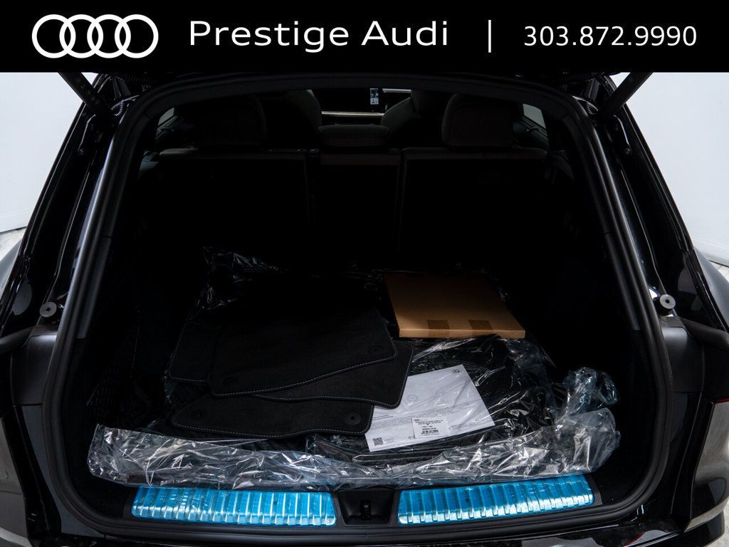 New 2026 Audi Q5 Premium Plus AWD/4WD image 28