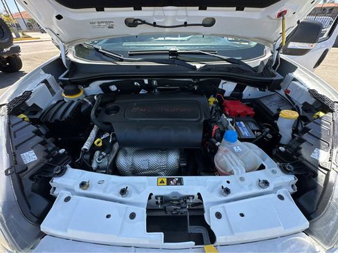 Used 2022 RAM ProMaster City Tradesman FWD image 38