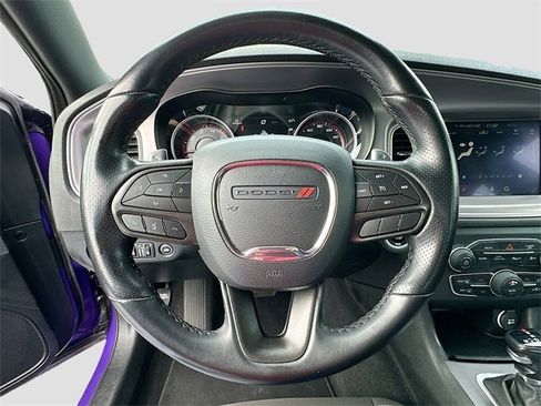 Certified 2023 Dodge Charger R/T image 11