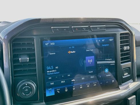 Used 2023 Ford F150 XLT AWD/4WD image 15